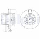 DELPHI BG2372