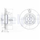 DELPHI BG2407