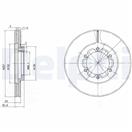 DELPHI BG2524