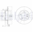 DELPHI BG2622