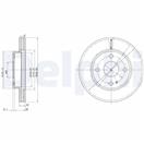 DELPHI BG2629