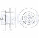 DELPHI BG2716