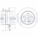 DELPHI BG2761
