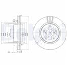 DELPHI BG2767