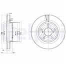 DELPHI BG2782
