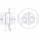 DELPHI BG2845