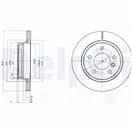 DELPHI BG3041C