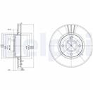 DELPHI BG3056