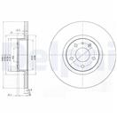 DELPHI BG3420