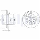 DELPHI BG3424