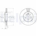 DELPHI BG3503