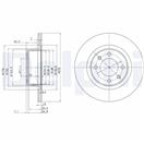 DELPHI BG3621