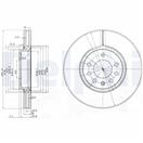 DELPHI BG3772C