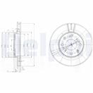DELPHI BG3794
