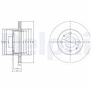 DELPHI BG3946