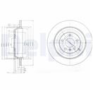 DELPHI BG4031