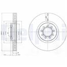 DELPHI BG4101