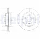DELPHI BG4190