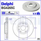 DELPHI BG4265C
