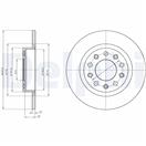 DELPHI BG4315