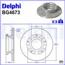 DELPHI BG4673