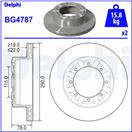 DELPHI BG4787
