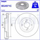 DELPHI BG4971C