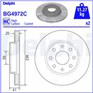 DELPHI BG4972C