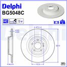 DELPHI BG5048C