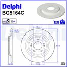 DELPHI BG5164C