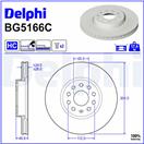 DELPHI BG5166C