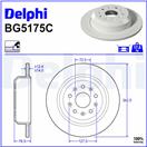 DELPHI BG5175C