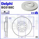 DELPHI BG5188C
