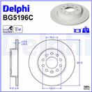 DELPHI BG5196C