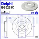 DELPHI BG5228C