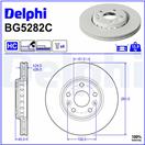 DELPHI BG5282C