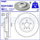 DELPHI BG9154BC