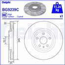 DELPHI BG9239C
