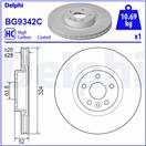 DELPHI BG9342C