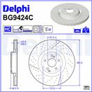 DELPHI BG9424C