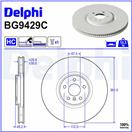 DELPHI BG9429C
