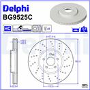 DELPHI BG9525C