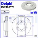 DELPHI BG9627C