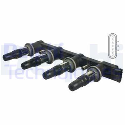 DELPHI CE01840-12B1 EAN: 5012759511473.