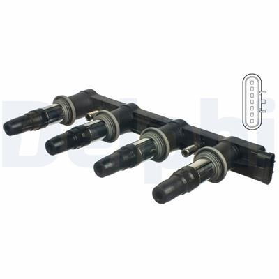 DELPHI CE01840-12B1 EAN: 5012759511473.
