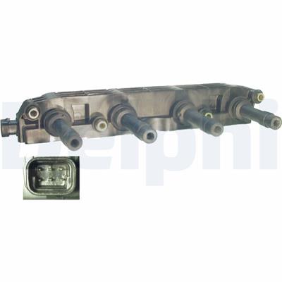 DELPHI CE10000-12B1 EAN: 5012759174104.