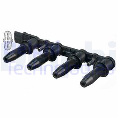 DELPHI CE20009-12B1 EAN: 5012759372029.
