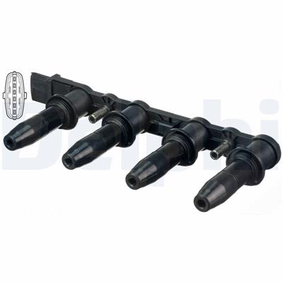 DELPHI CE20009-12B1 EAN: 5012759372029.