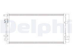 DELPHI CF20414