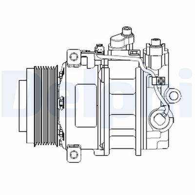 DELPHI CS20378 EAN: 5012759981528.